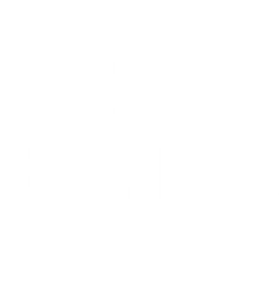 Fresh Burritos
